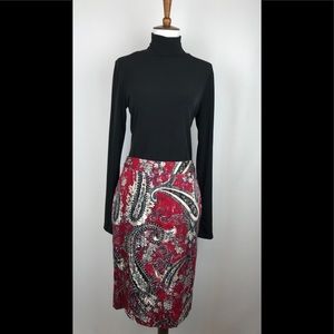 New Van Heusen Skirt Size 0
